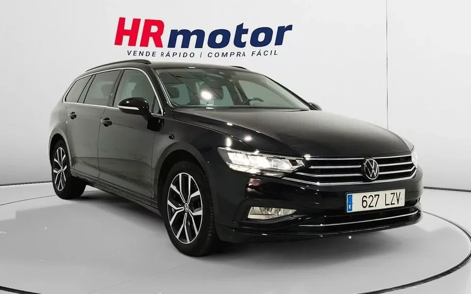 VOLKSWAGEN Passat Passat Variant 1.5 TSI ACT Executive DSG7 110kW