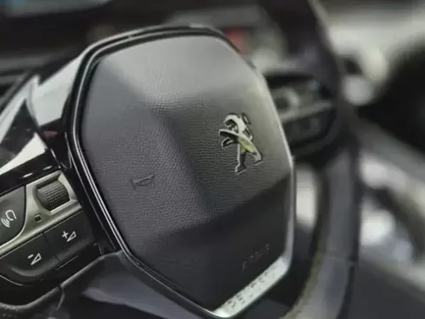 Peugeot 508 SW 2022 1.6 Hybrid PSE e-EAT8