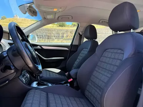 Audi Q3 2011 2.0 TDi quattro S-tronic