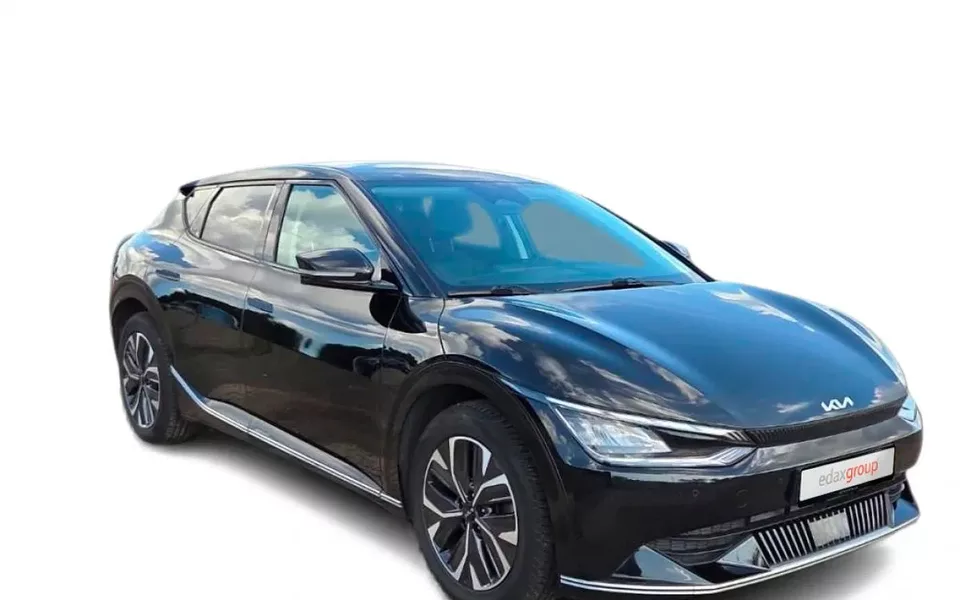 Kia EV6 77.4 kWh Tech