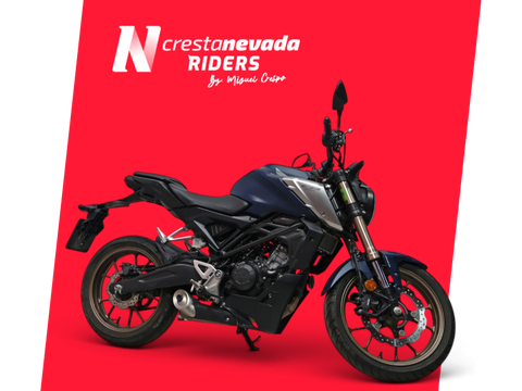 Honda CB 125 R
