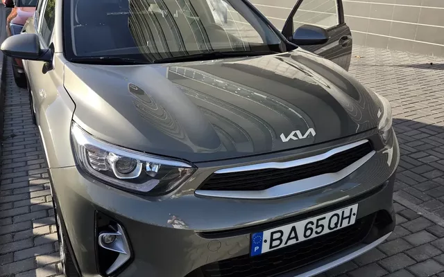 Kia Stonic