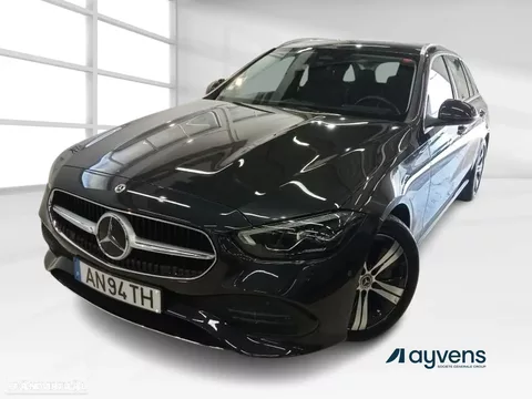 Mercedes-Benz C 200 d Avantgarde