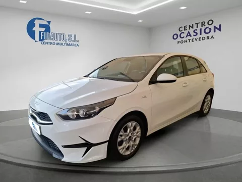 KIA Ceed Ceed 1.0 T-GDI Concept