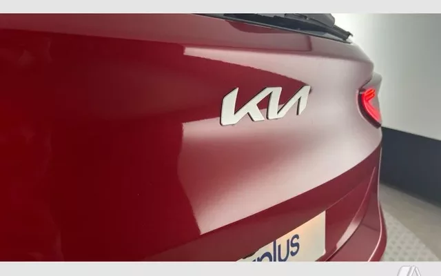 KIA Ceed Ceed 1.0 T-GDI Drive 100
