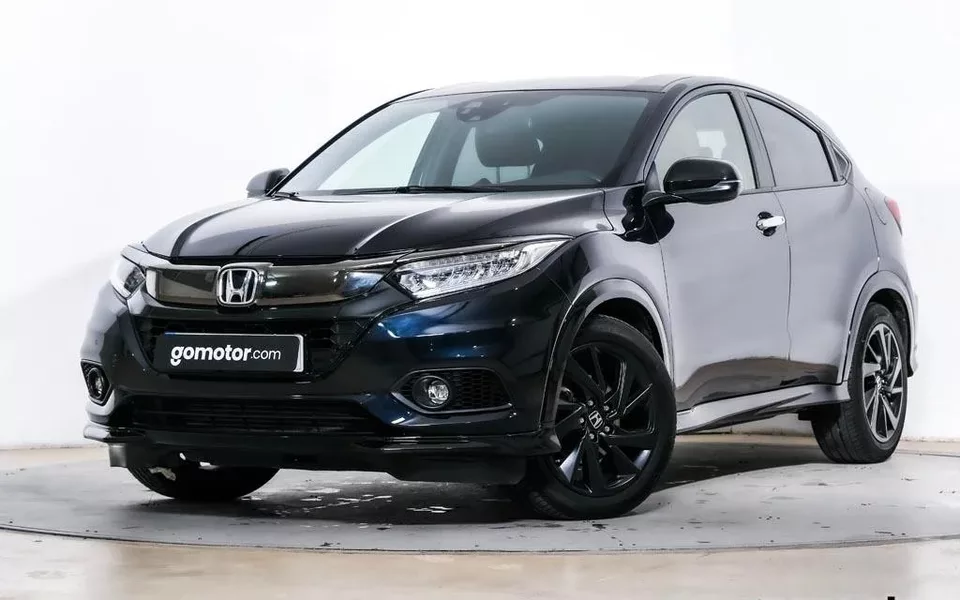 HONDA HR-V HR-V 1.5 VTEC TURBO SPORT 182 5P
