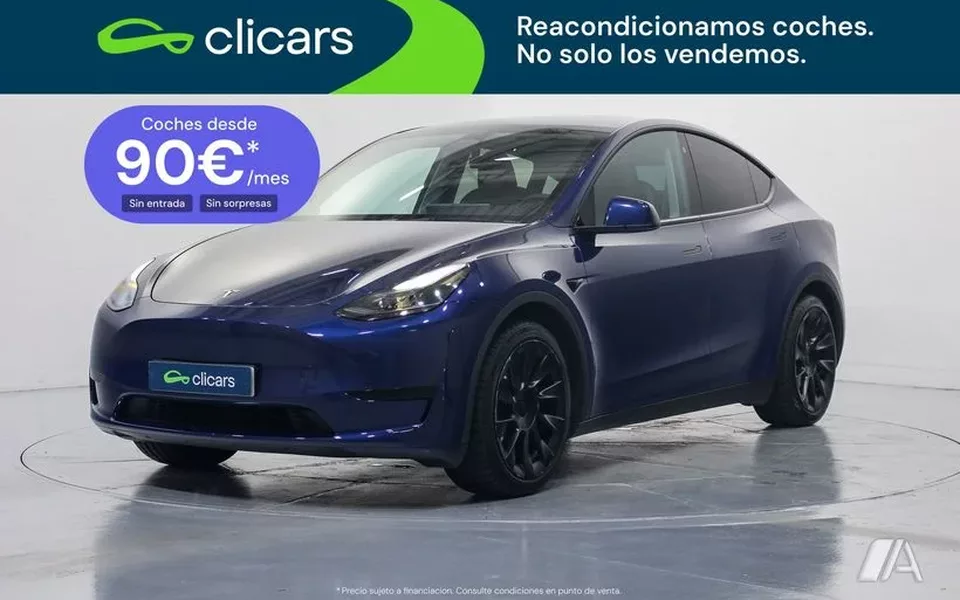 TESLA Model Y Model Y RWD