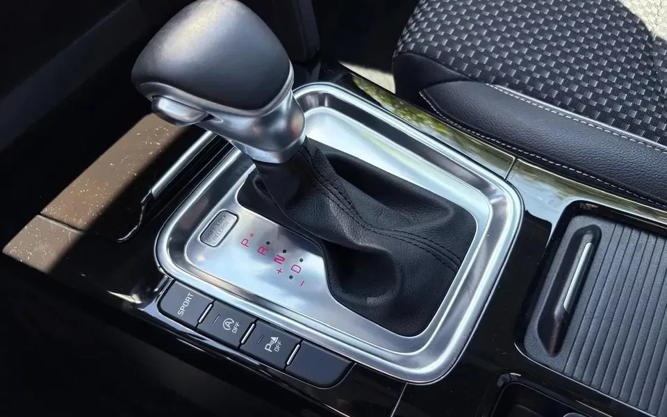 Kia Ceed SW 1.4 T-GDI Drive+SRF 7DCT