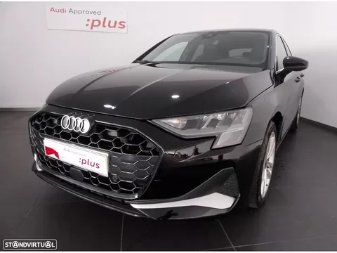 Audi A3 Sportback 30 TFSI Advanced S tronic