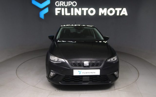 Seat Ibiza 1.0 TSI Style DSG