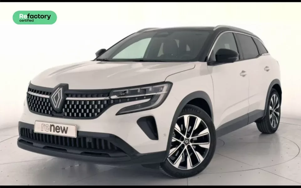 RENAULT Austral Austral 1.2 E-Tech Híbrido Techno 146kW