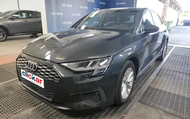 Audi A3 Sportback 30 TDI