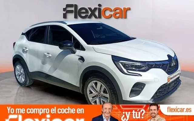 MITSUBISHI ASX 100T Motion - 16890€ en Guadalajara