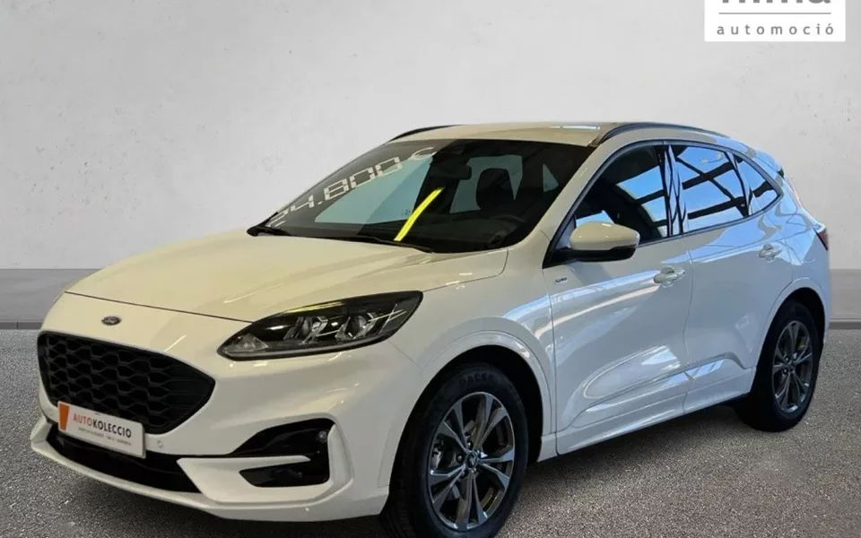 FORD Kuga KUGA 2.5 FHEV ST-LINE AUTO 190 5P