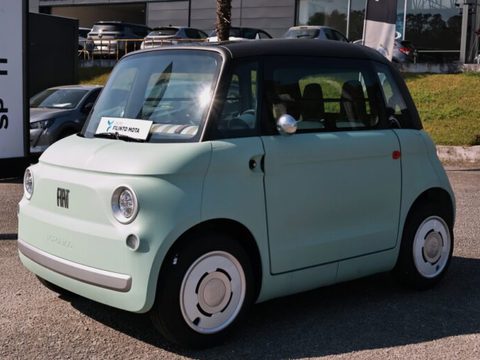Fiat Topolino Topolino – 7kwh 8.2cv