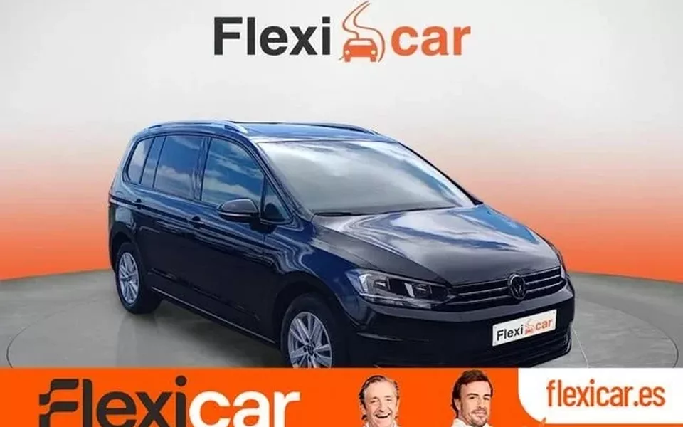 VOLKSWAGEN Touran Touran 2.0TDI Advance 90kW