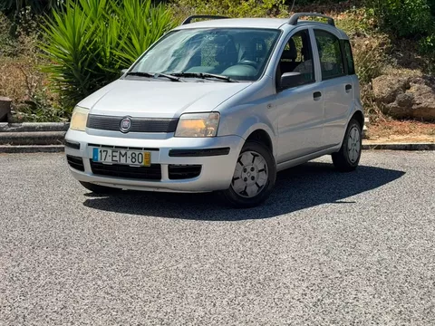 Fiat Panda 1.1 Active