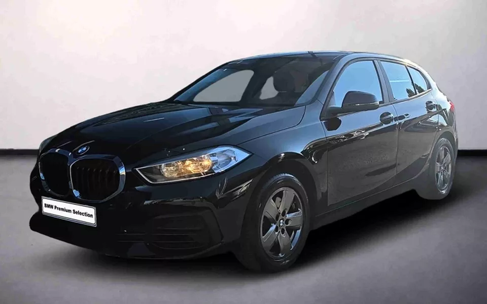 BMW - Série 1 - 116 i Advantage