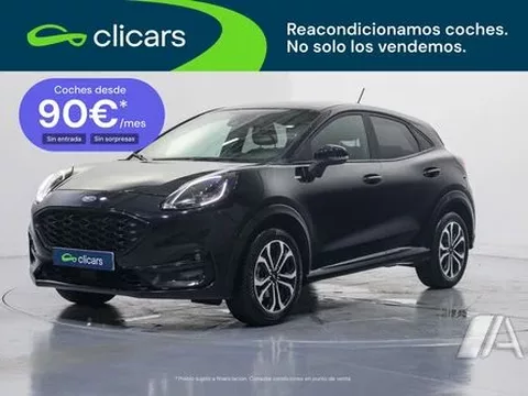 VOLKSWAGEN ID.4 ID.4 Pure 109KW 52Kwh