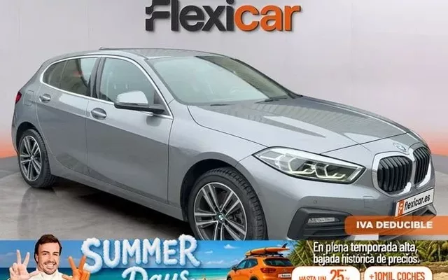BMW Serie 1 116i - 5P (2023)