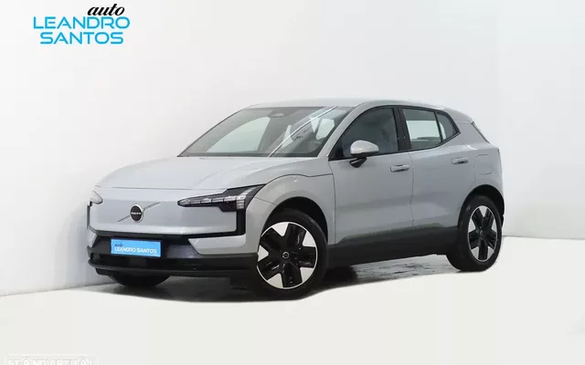 Volvo EX30 69 kWh Single Motor Extended Range Core