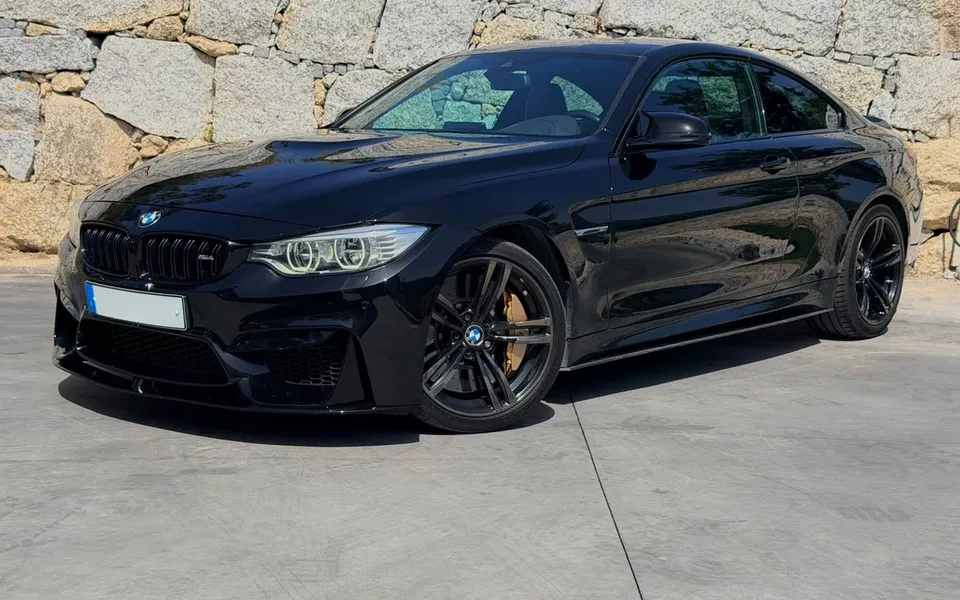 BMW M4
