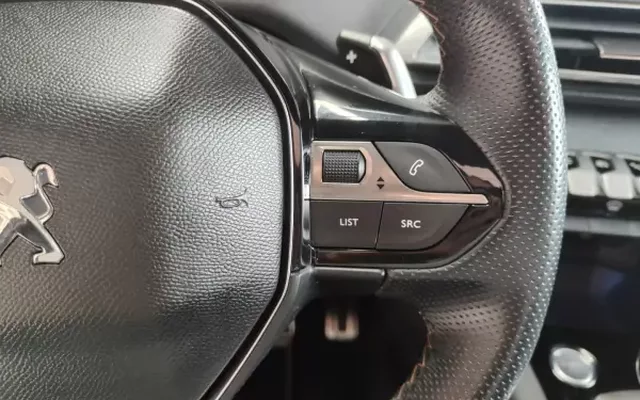 Peugeot 3008 2018 1.5 BlueHDi GT Line