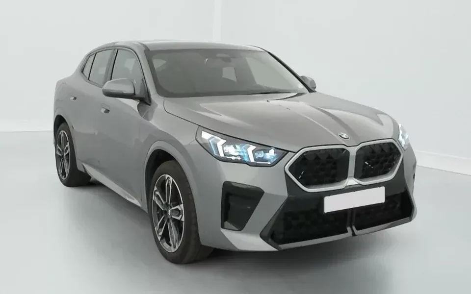 BMW X2 U10 SDRIVE 20D 163CH DKG7 M SPORT Occasion