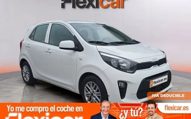 KIA Picanto Picanto 1.0 DPi Concept