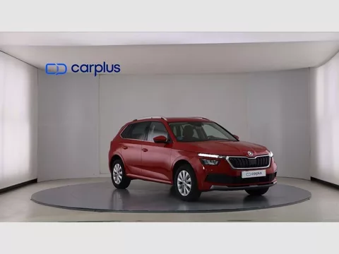 SKODA Kamiq Kamiq 1.0 TSI Ambition 81kW