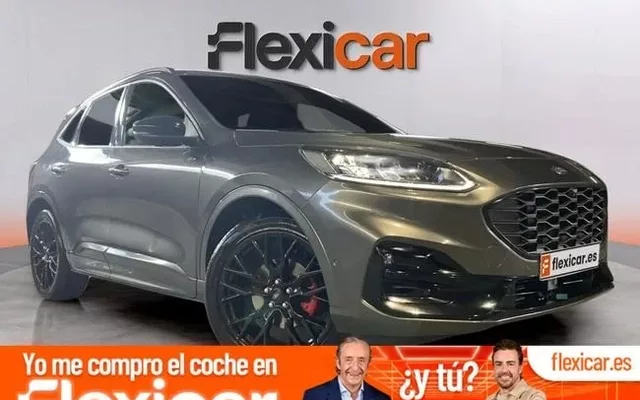 FORD Kuga Kuga 1.5 EcoBoost ST-Line FWD 150