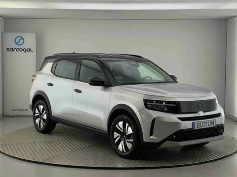 OPEL - Frontera - Frontera 1.2 Hybrid GS eDCT