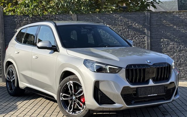 BMW X1 sDrive 18i M-Sportpakket PRO Automaat