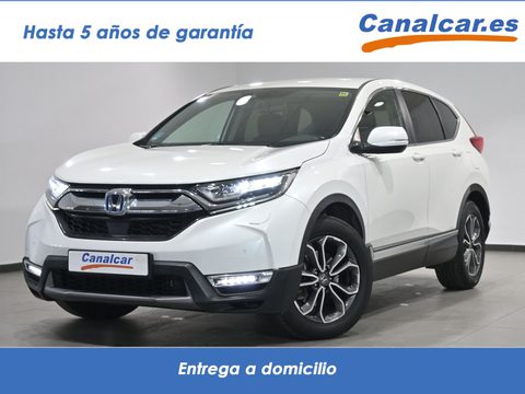 Honda CR-V 1.6 i-DTEC 2WD Comfort