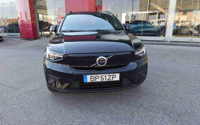 VOLVO - EX40 - EX40 82 kWh Single Motor Extended Range Core