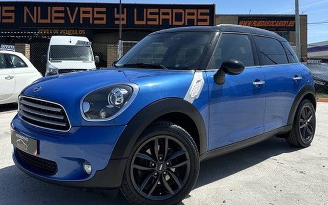 MINI Countryman COOPER