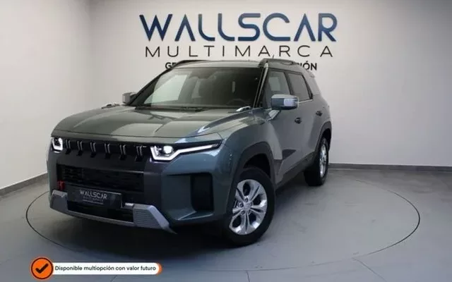 KGM / SSANGYONG Torres G15 Trend