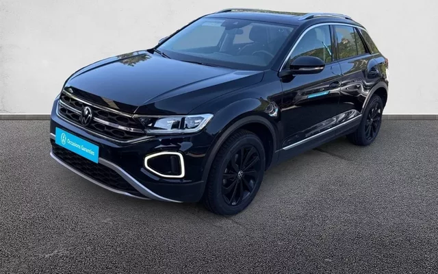 VOLKSWAGEN T-ROC 1.5 TSI EVO 150 Start/Stop DSG7 Style