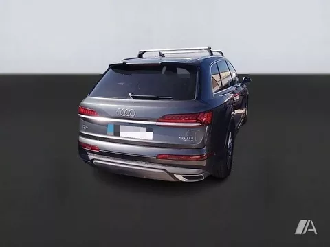 AUDI Q7 S line 45 TDI 170kW (232CV) quat. tip.