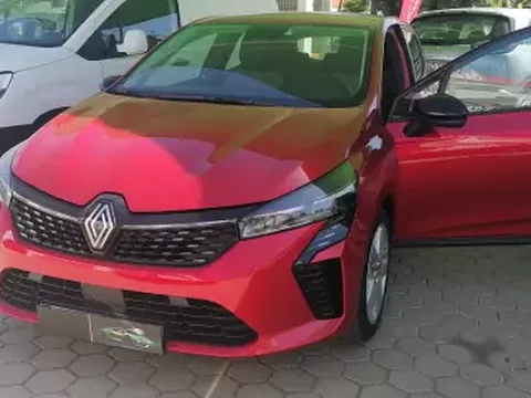 Renault Clio 2024 other_Outro