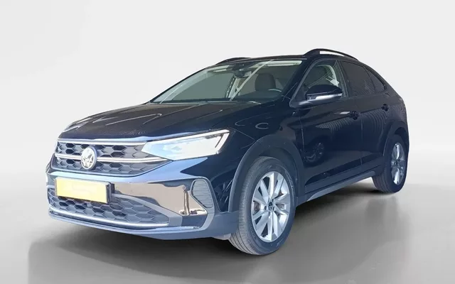 VW Taigo 1.0 TSI Urban