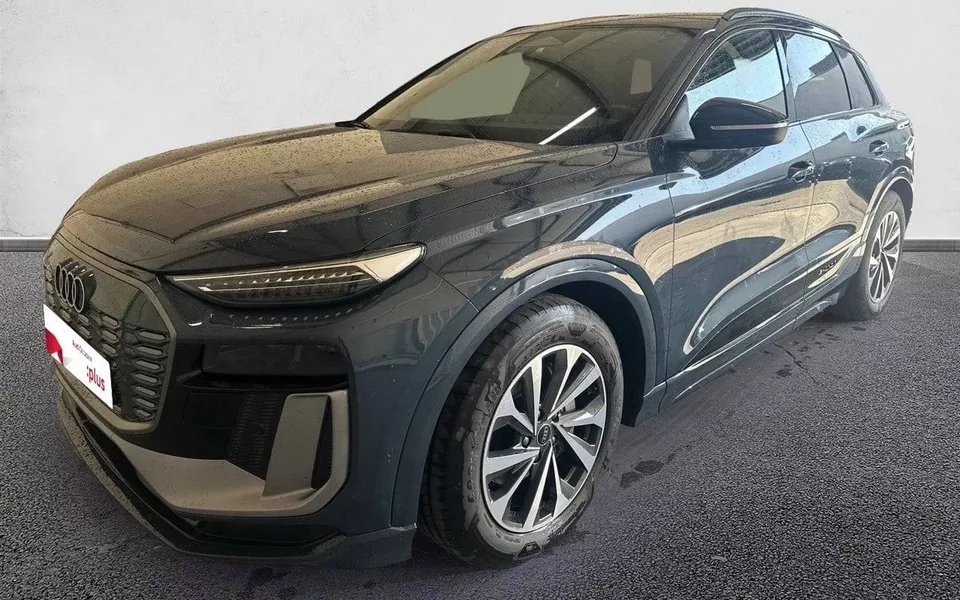 AUDI Q6 E-TRON 387 ch 100 kWh quattro S line