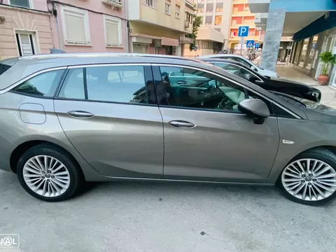 Opel Astra Sports Tourer 1.6 CDTI Innovation S/S