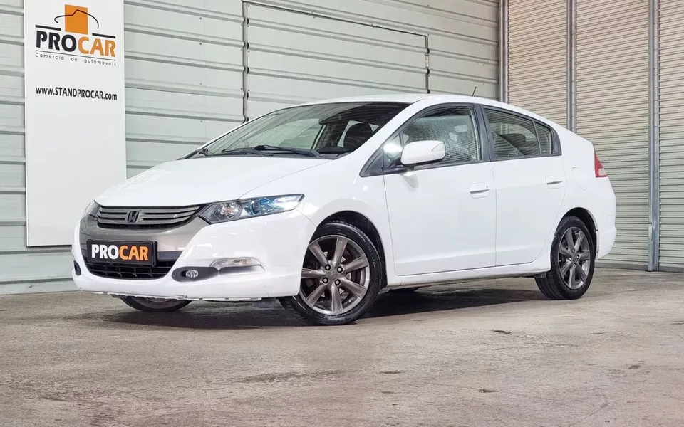 Honda Insight