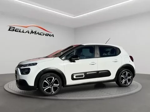CITROEN C3 PureTech 60KW (83CV) Feel