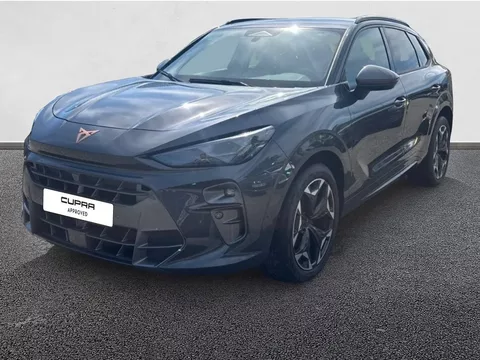 CUPRA TERRAMAR 1.5 eTSI Hybrid 150 ch DSG7 V