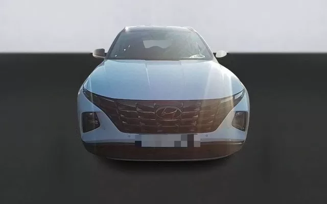 HYUNDAI Tucson Tucson 1.6 CRDI 48V Tecno 2C 4x4 DT