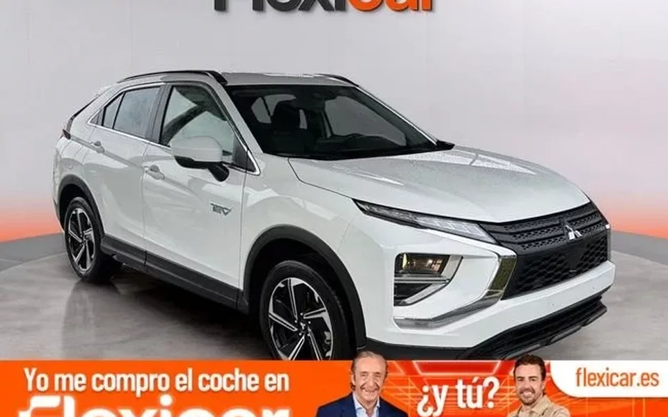 MITSUBISHI Eclipse Cross Eclipse Cross PHEV Motion 4WD