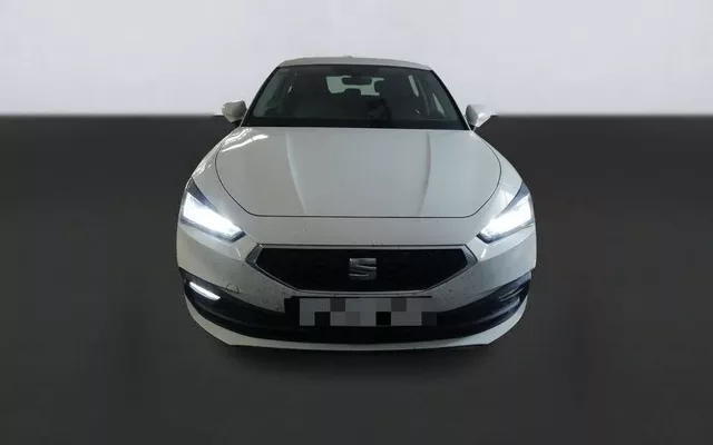 SEAT León León 2.0TDI S&S Style 115