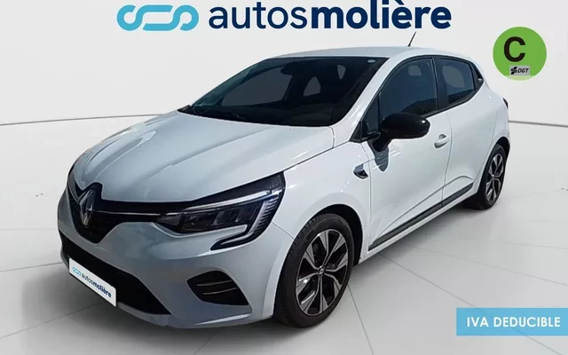 Renault Clio SL Limited TCe 66 kW (90 CV)